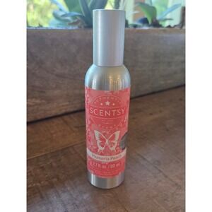 Scentsy Plumeria Peach Room Spray